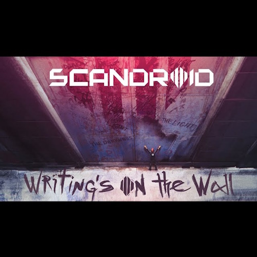 Video Of The Day: June 3rd, 2023
Writing's On The Wall by Scandroid

musiceternal.com/Video-Of-The-D…

#Musiceternal #Scandroid #WritingsOnTheWall #FiXT #VOTD #Synthwave #Retrowave #UnitedStates