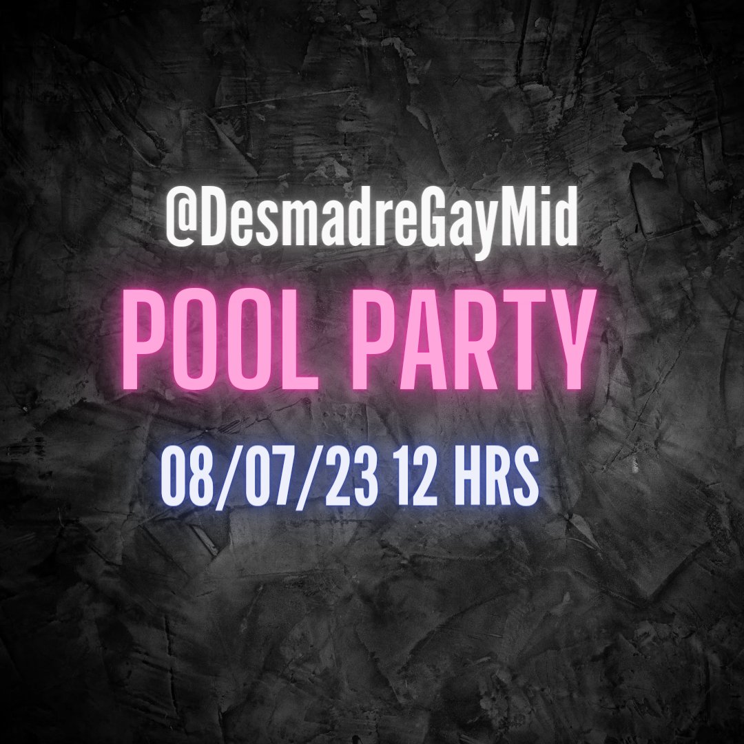 Desmadre Gay MID (@desmadregaymid) on Twitter photo 