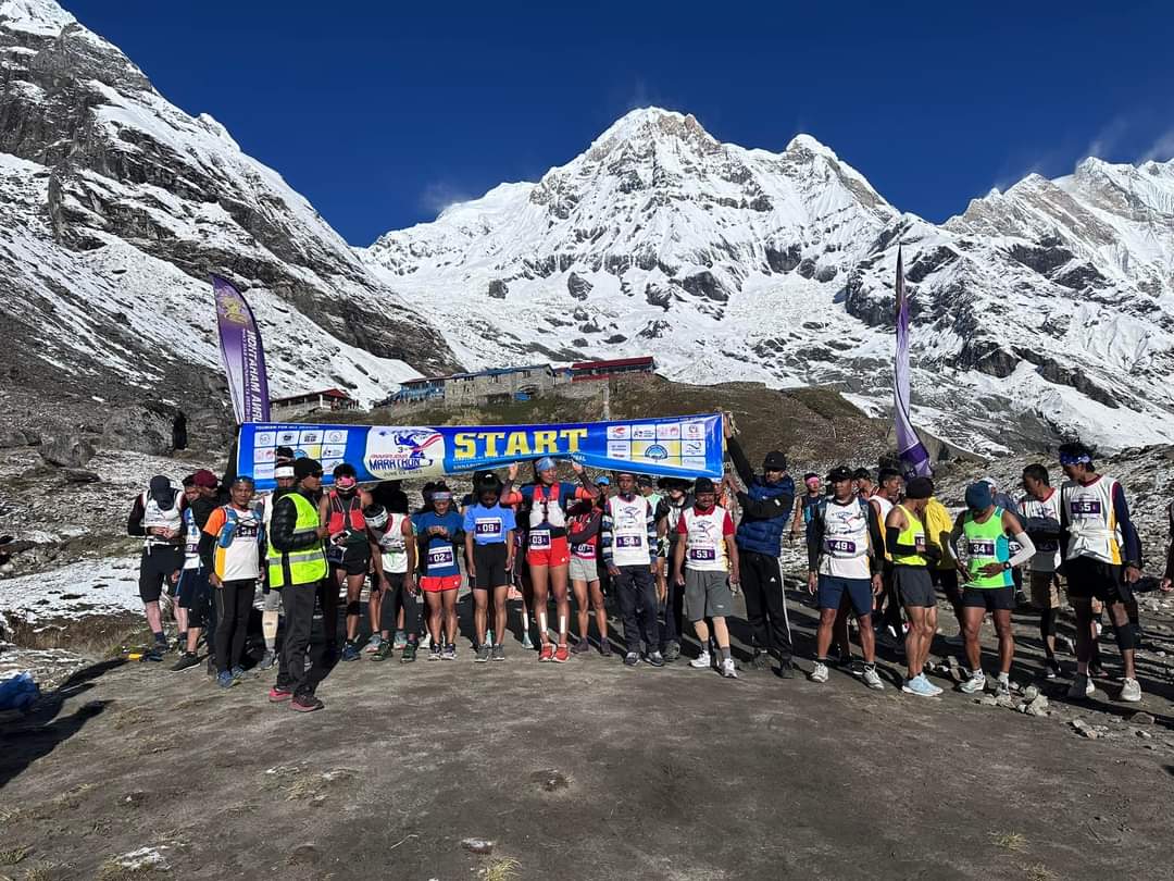 Happy 73th Annapurna Day 2023 #annapurnaday
Veteran mountaineer Mr. Maurice Herzog and Louis Lachenal made first successful ascent on the tenth highest peak of the world Mt. Annapurna on 3 June 1950.