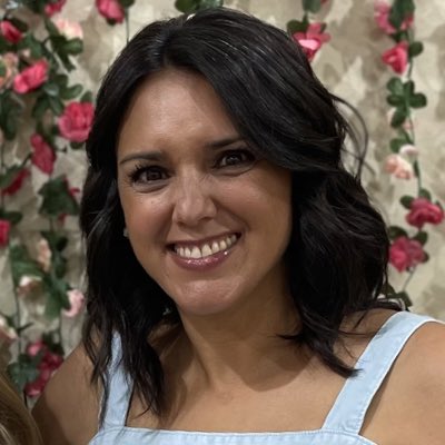 Maria Shanks tweet media