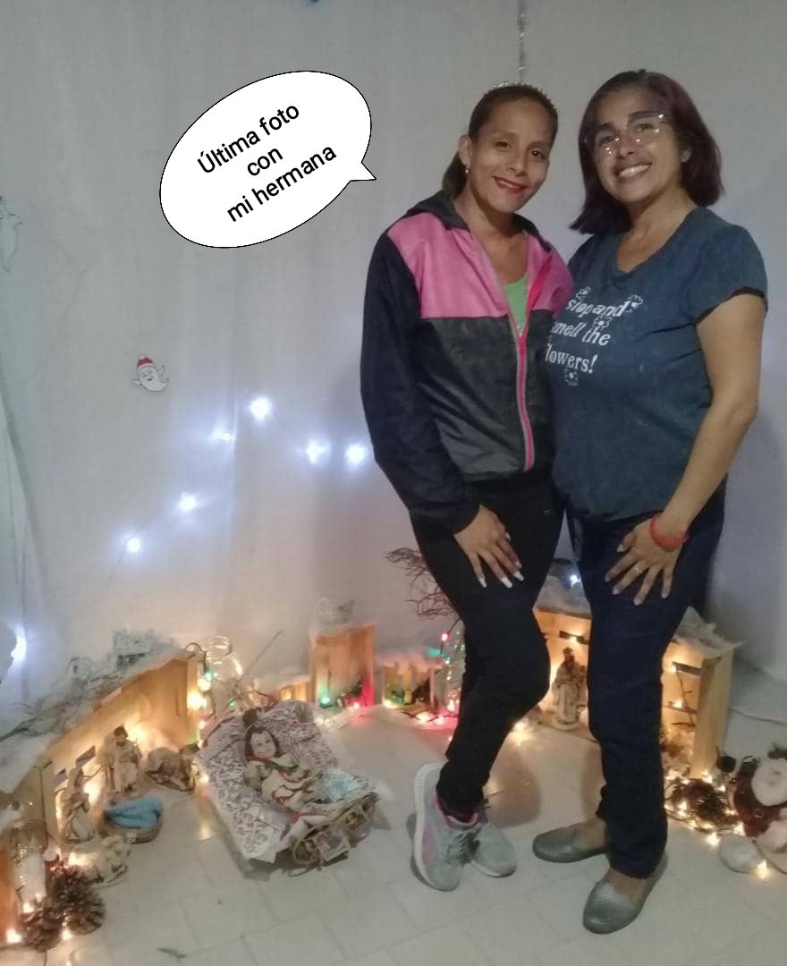MamáDAdrianaUrquiola (2/7/85-23/3/14) tweet media