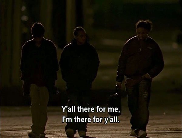 The Wire