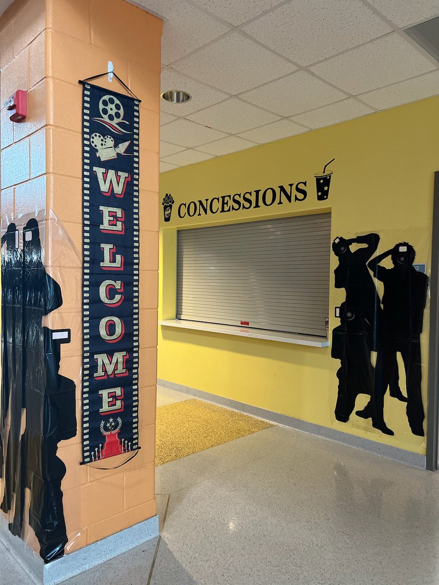 We had such a fun time celebrating our <a href="/AFMSChargers/">Apex Friendship Middle School</a> 8th Graders for their Hollywood Dance!  They looked amazing, and we all had a blast! 🕶️ 🎥 🍿