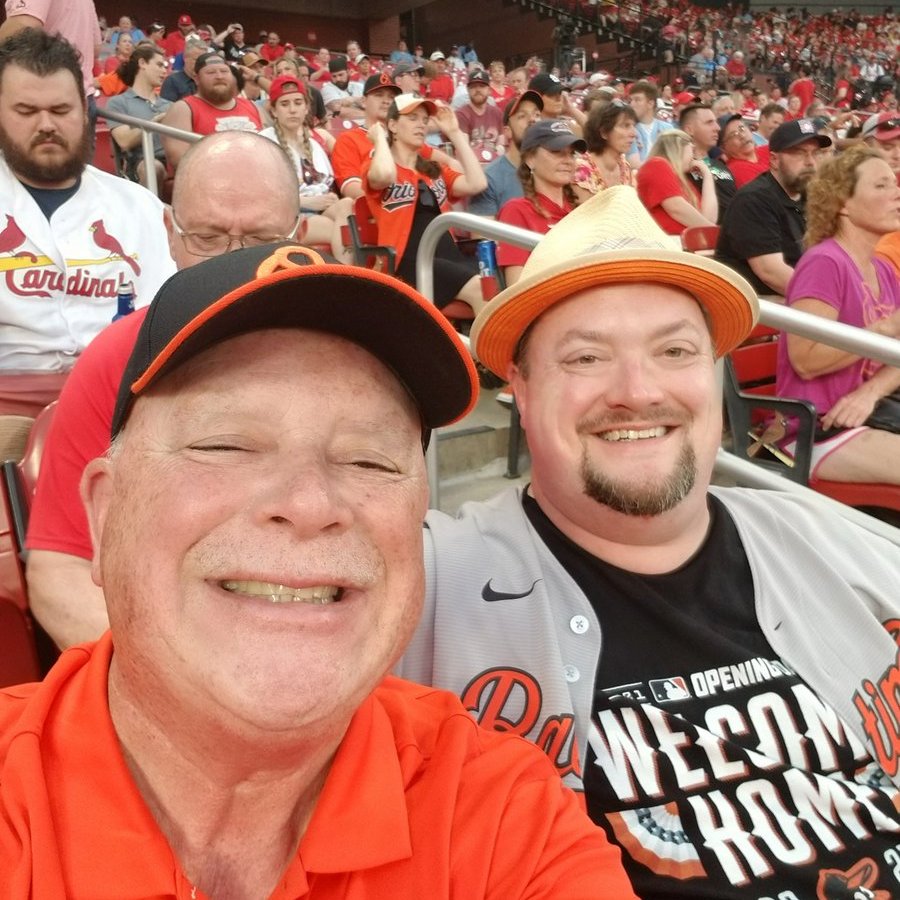 Trevor Fitzgerald tweet media