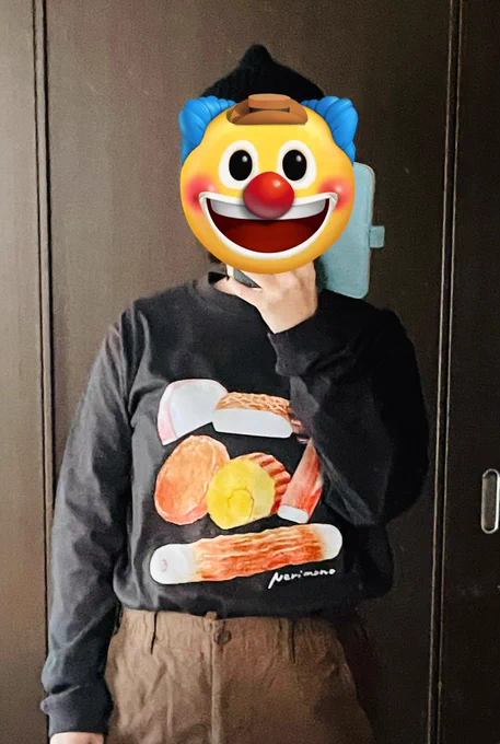SUZURIのTシャツセールが6/11まで!半袖だけでなく長袖も全品¥1,000offになっております Tシャツはなんぼあってもいいというのが定説と存じます この機会にぜひ!  #SUZURIのTシャツセール