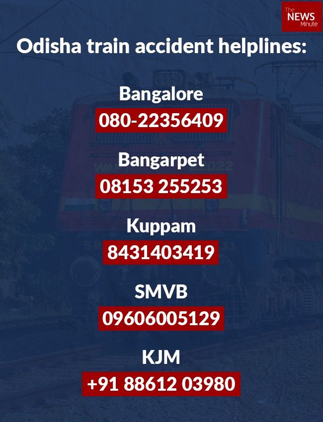 Deeply saddened by the loss of lives in the Coromandel Express accident. May the souls of the departed rest in peace, and may strength and healing find their way to the injured. #TrainAccident #Baleswar