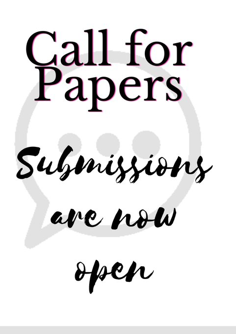 Bioprocessing12's tweet image. #submiturl #SubmitYourTracks #Paper #manuscript 
Submit your valuable manuscript as soon as possible.

Submission: scholarscentral.org/submissions/ph…