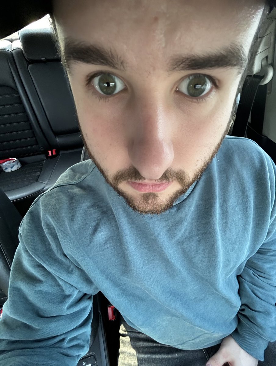 I got new phone, camera good