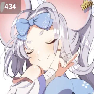 pixiv女性に人気ランキング434位入りました!! ありがとうございます!!!
