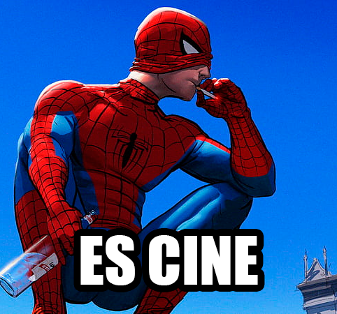JeffarVlogs's tweet photo. Acabo de regresar de ver Spiderman across the Spider-verse, definitiva e indiscutiblemente: https://t.co/ocISQiqAtc