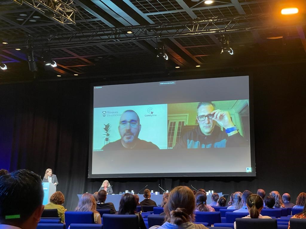 Trudy Rebbeck (@trudyrebbeck) on Twitter photo Kicking of the discussion around how to incorporate biomarkers into assessment of MSK disorders with <a href="/uwo_dwalton/">Dave Walton</a> Jim Elliott and <a href="/Kerrie__Evans/">Kerrie Evans</a> <a href="/WorldPhysio1951/">World Physiotherapy</a> <a href="/SydneyMSK/">Sydney MSK</a> <a href="/syd_health/">Sydney Health</a> <a href="/msk_health_usyd/">NMSK Research Collaborative</a> <a href="/KollingINST/">Kolling Institute</a> Kicking of the discussion around how to incorporate biomarkers into assessment of MSK disorders with <a href="/uwo_dwalton/">Dave Walton</a> Jim Elliott and <a href="/Kerrie__Evans/">Kerrie Evans</a> <a href="/WorldPhysio1951/">World Physiotherapy</a> <a href="/SydneyMSK/">Sydney MSK</a> <a href="/syd_health/">Sydney Health</a> <a href="/msk_health_usyd/">NMSK Research Collaborative</a> <a href="/KollingINST/">Kolling Institute</a>