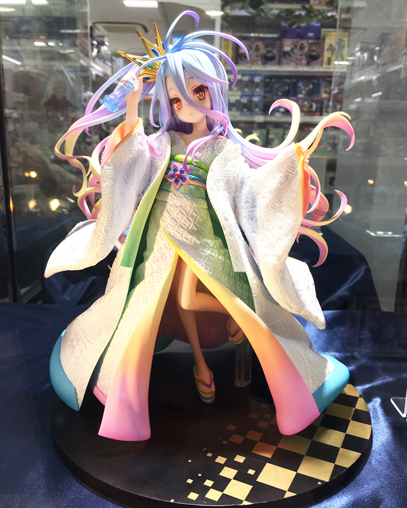 情報】F:NEX『白-白無垢- 1/7模型』2樓更新店家開訂@綜合公仔玩具討論區哈啦板- 巴哈姆特 情報】F:NEX『白-白無垢- 1/7模型』2樓更新店家開訂@綜合公仔玩具討論區哈啦板- 巴哈姆特