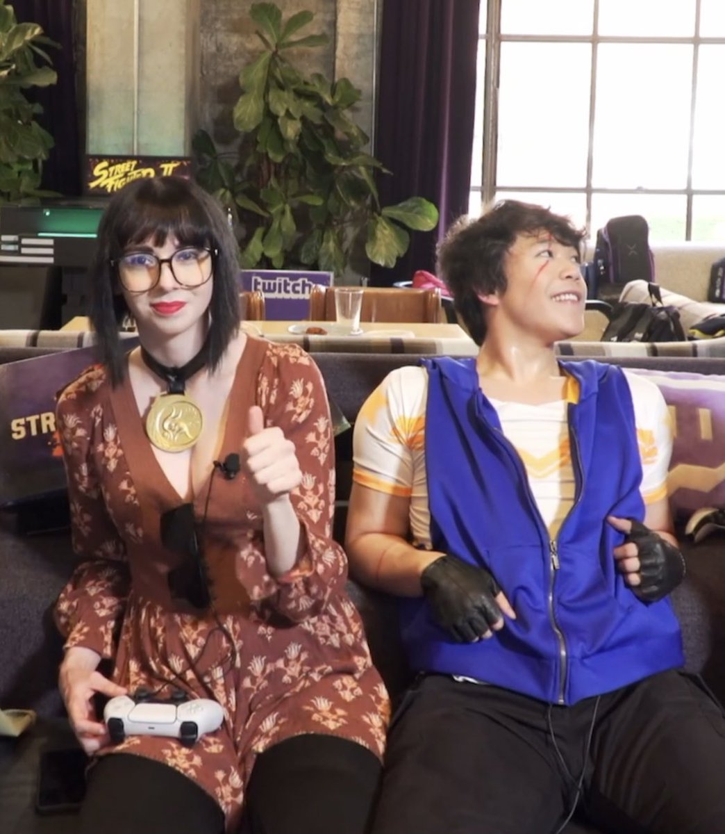 Aleks Le 👊🪄 on Twitter "more pics of me dressing up as Luke from today