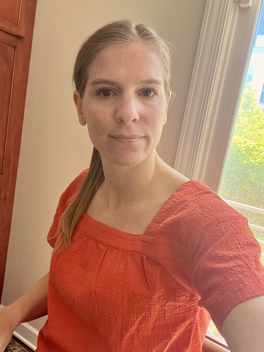 Today I #WearOrange for our patients, families, and providers who suffer from the many negative affects #GunViolence has on their lives and their futures. 

Advocacy, research, and #GunViolenceAwareness can bring change. We can do better. Prevention is possible. 🟧