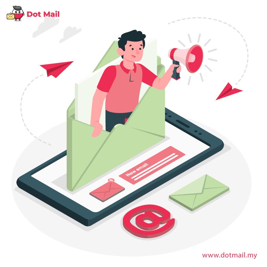 🔥 How remarketing works in email marketing?
Remarketing in email marketing refers to the practice of targeting specific segments of your ... read more at zurl.co/rAZc 

#remarketing #emailmarketing #crmmarketing #brandawarenessmarketing #dotmail