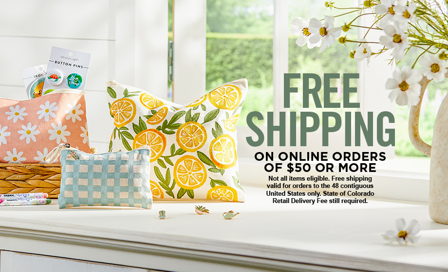 Official Hobby Lobby on Twitter "You do the shopping. We'll handle the