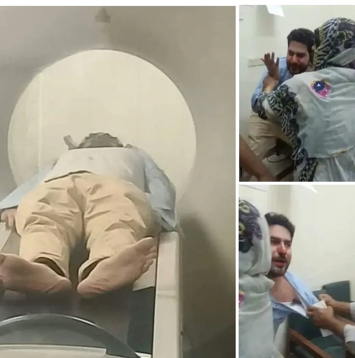 PatrioticYuth's tweet image. وہ دن قریب ہے جب اس ملک کو ڈاکٹرز بھی باہر سے منگوانے پڑیں گیں ۔۔۔

اس وقت ڈاکٹرز سب سے تیزی سے ملک چھوڑ رہے ہیں Mbbs کیا اور پھر باہر نکل جاتے ہیں

یہ جو موجودہ ڈاکٹرز ہیں یہ اس ملک کی آخری کھیپ ہیں جس کے بعد کوٸی ڈاکٹر اس ملک میں کام نہیں کرے گا

#DoctorsOfPakistan 🇵🇰😥