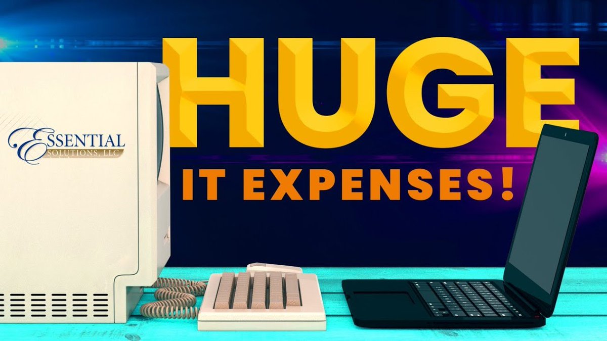 How To Drastically Reduce Technology Costs In Your Baton Rouge Business dlvr.it/Sq3z9t