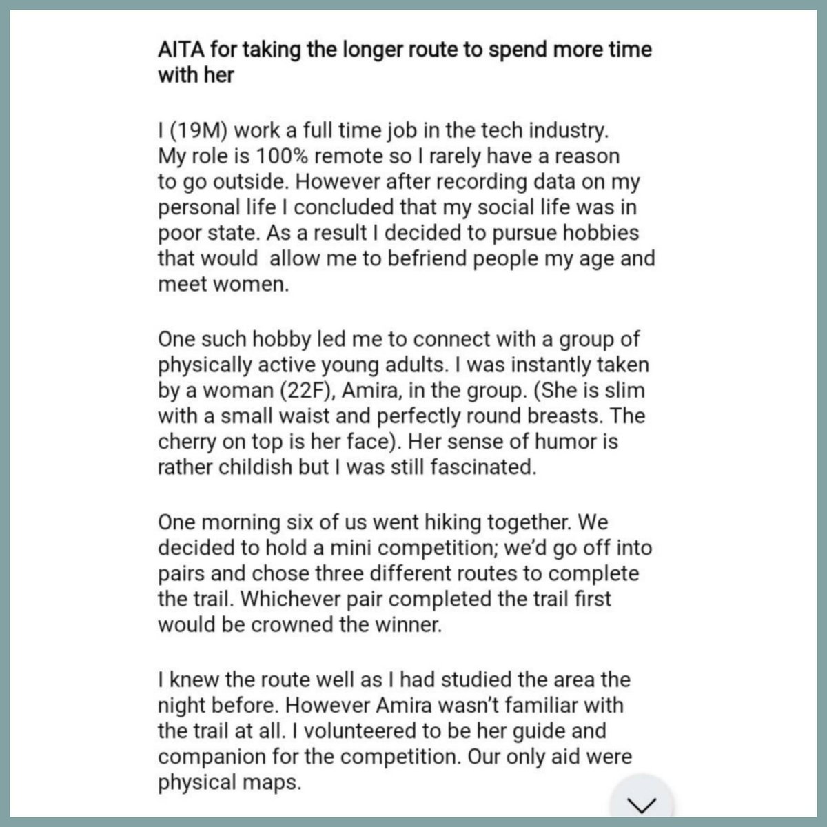 AskAubry 🦋 🐆🦝 tweet media