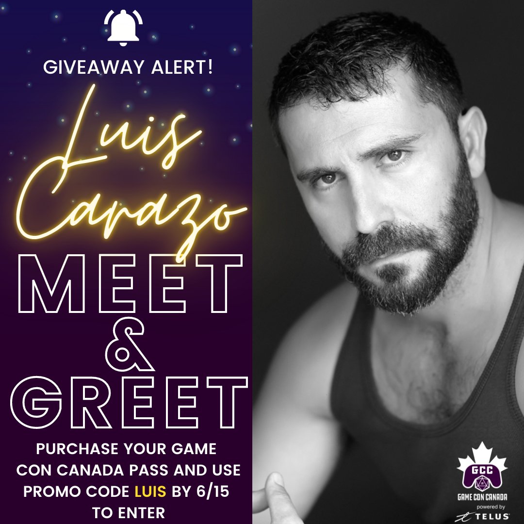 GameConCanada tweet media