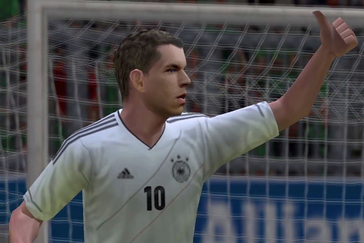  Happy birthday, Lukas Podolski!

A mean left peg, and still going strong at 37.  