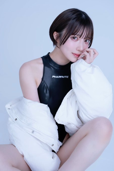 Twitterのコスプレ画像3