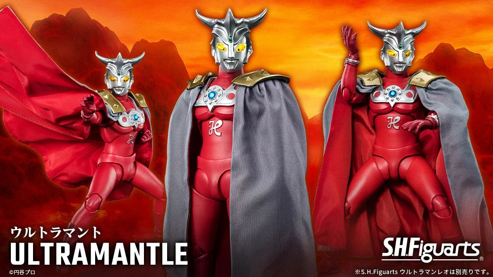 魂ネイションズ公式/BANDAI SPIRITS TAMASHII NATIONS OFFICIAL on X