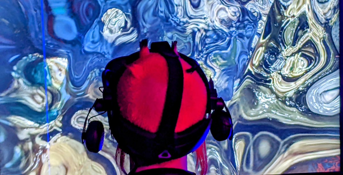 GoGenieMo's tweet photo. "Countercultural playfulness" Counterculture Through The Ages
@StealThisSingul #RUSirius
The @2000_mondo History Project & R.U. Against NFTs (The Immersive Experience) made with @mozillafestival #TrustworthyAI working group @ellieracheldare #HackstockVII
https://t.co/ESvK81NUht https://t.co/sFWcTIIn77