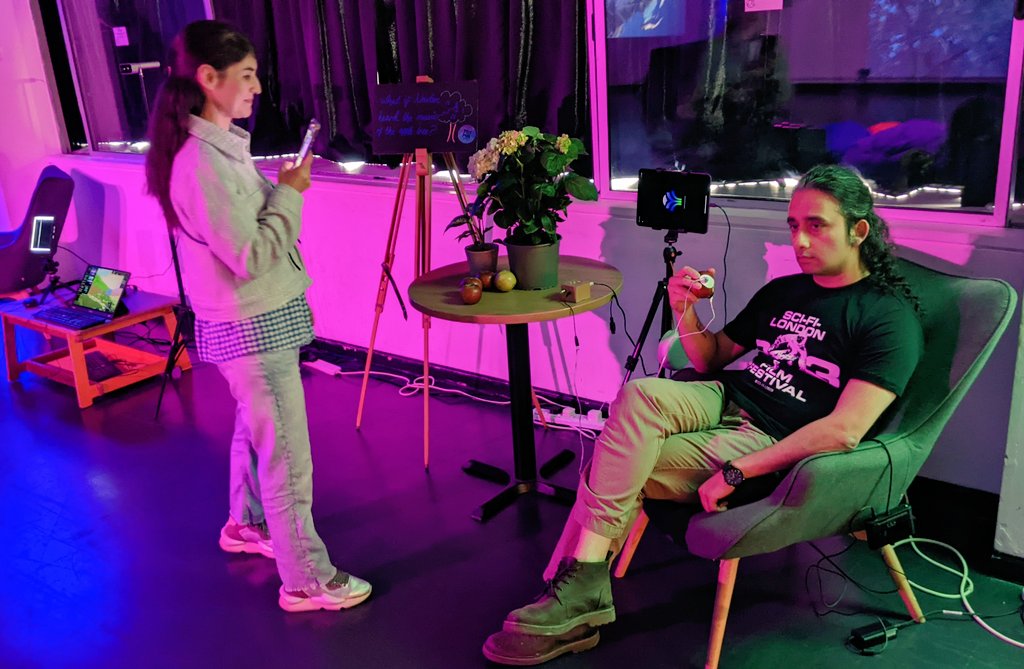 GoGenieMo's tweet photo. "Countercultural playfulness" Counterculture Through The Ages
@StealThisSingul #RUSirius
The @2000_mondo History Project & R.U. Against NFTs (The Immersive Experience) made with @mozillafestival #TrustworthyAI working group @ellieracheldare #HackstockVII
https://t.co/ESvK81NUht https://t.co/sFWcTIIn77