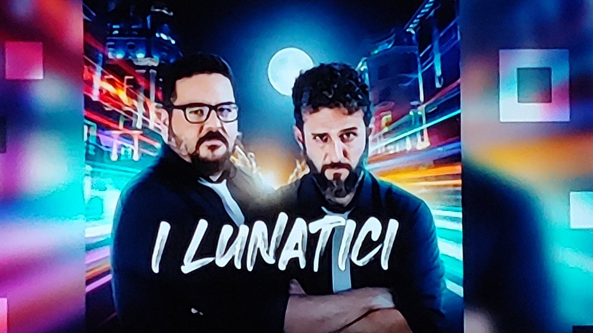 Ragazzi, fate aggiornare anche questa foto :)

#ilunatici