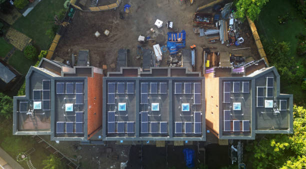AtlastaSolar's tweet image. Have a flat roof? No problem. At Atlasta Solar Center, we have ample experience installing panels on flat buildings, including homes and businesses. Visit our website to read our recent blog post about it: atlastasolar.com/flat-roof-sola…