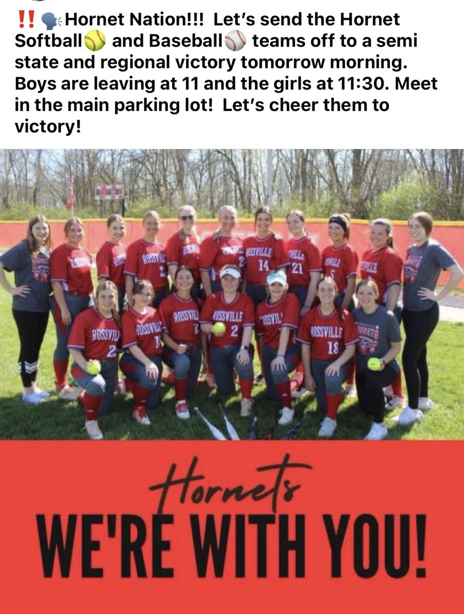 <a href="/RHSHornetsAthl/">RossvilleAthletics</a> <a href="/RossvilleSchool/">Rossville Schools</a>