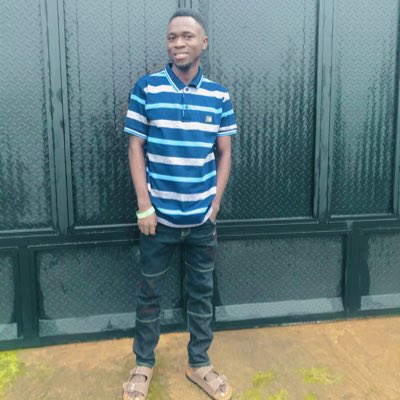 AdedotunTemit's tweet photo. #NewProfilePic https://t.co/oTFNvgXxy1