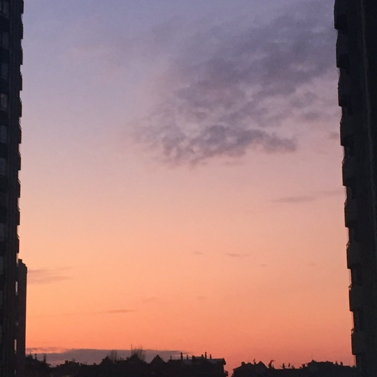 BskGdk's tweet photo. özlemin yetmediği günlerde gökyüzünde seni aramak🕊️🩷 https://t.co/FxgkGA5wNa