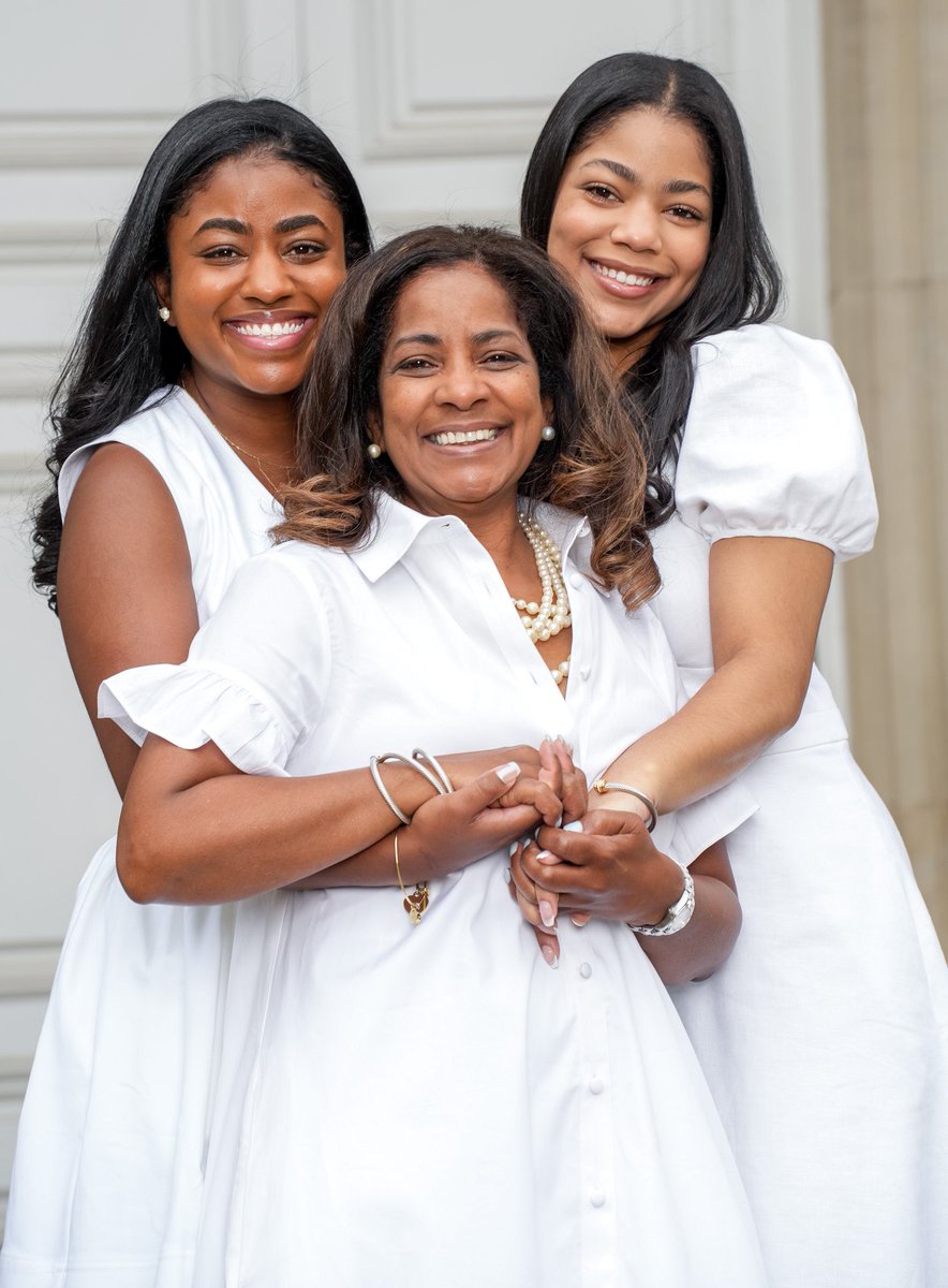 Spelman College Family Legacy💙