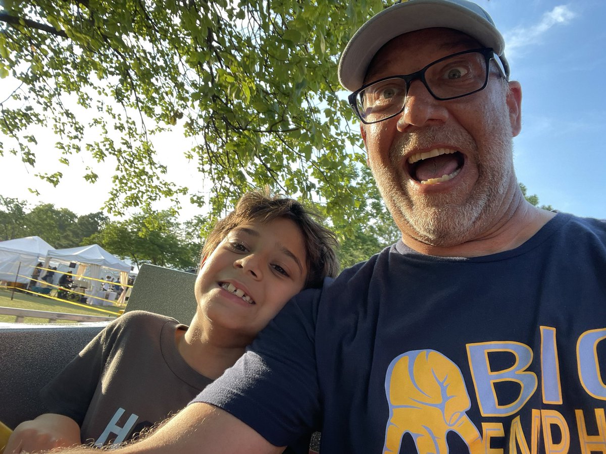 Italian 🇮🇹 Fest 2023!!
#HolyCannolis 🍝 
<a href="/BluffCityTee/">BluffCity Tee</a> 👕 
#GrapeStompinChamp 🍇