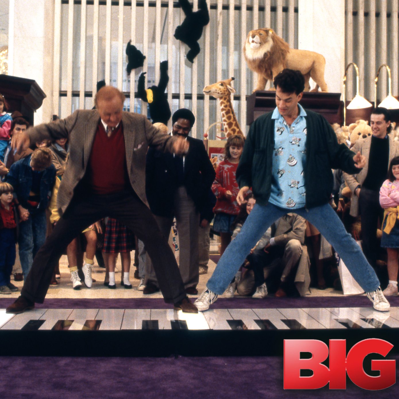 20th Century Studios Home Ent on Twitter "Shimmy shimmy cocoa pop! 🎹