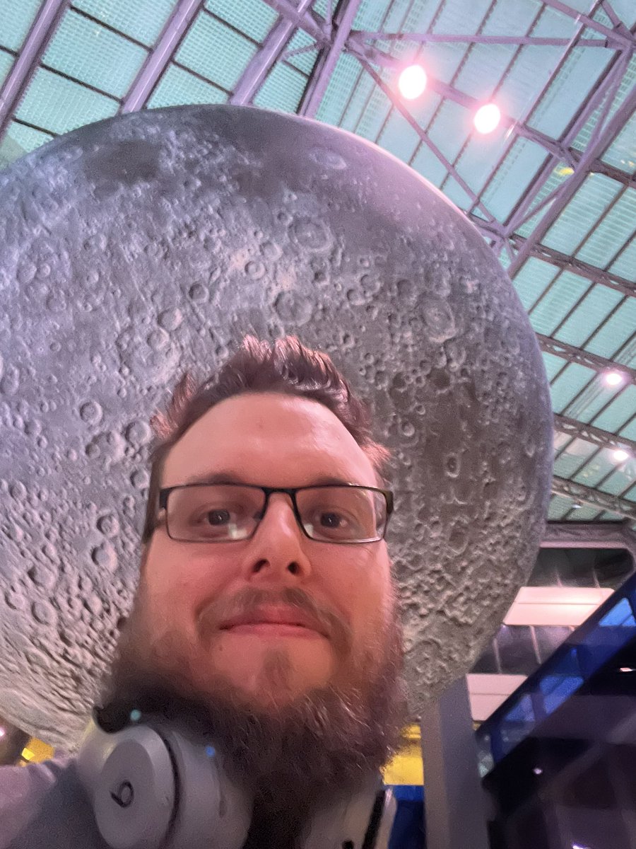 TheNicoFett's tweet image. Project Time!! This place is insane!! $60M atrium dedicated to science and technology 🔥😍🤓#MIT #ITContractor