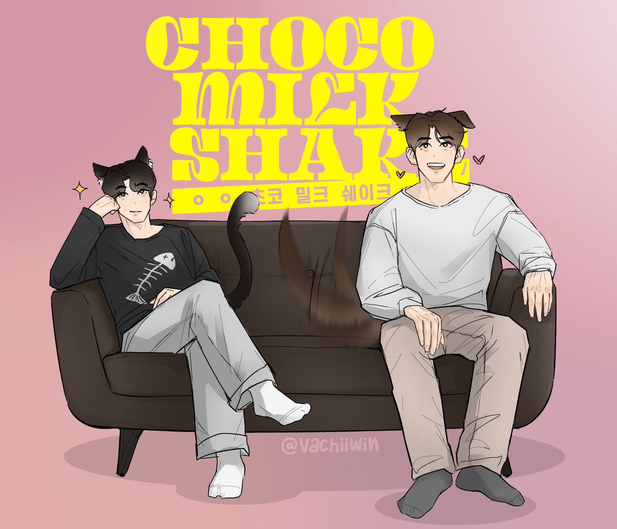 vachiiwin's tweet photo. HELP RT🙏🏻

open commission for digital art only.
start from 100k/character full body(bebas request) will get discount if the character only have headshot/halfbody view.

*khusus commercial purpose harga bisa diskusi💖 https://t.co/ZBIWbn04ym