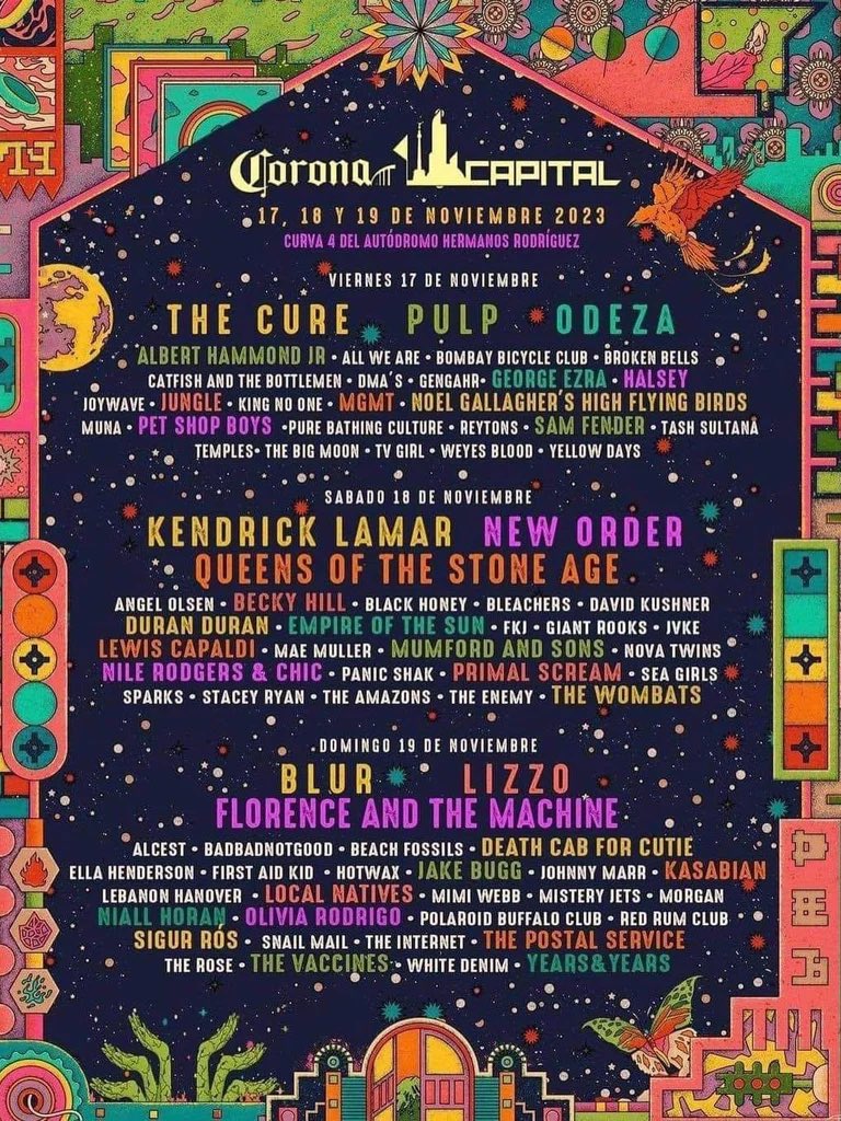 ulrich42's tweet image. #ClaudiArcanos @corelis MAESTRO! Pongámonos muy árcanos , del festival y los carteles falsos