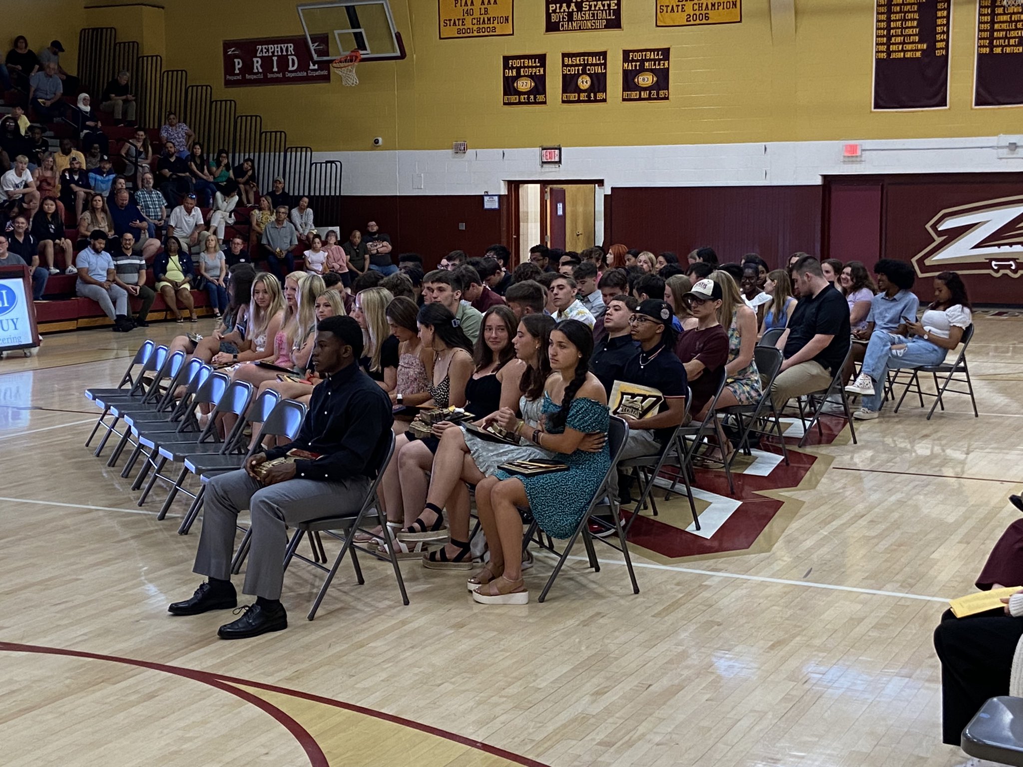 Whitehall High School on Twitter "Congratulations to all of our Senior