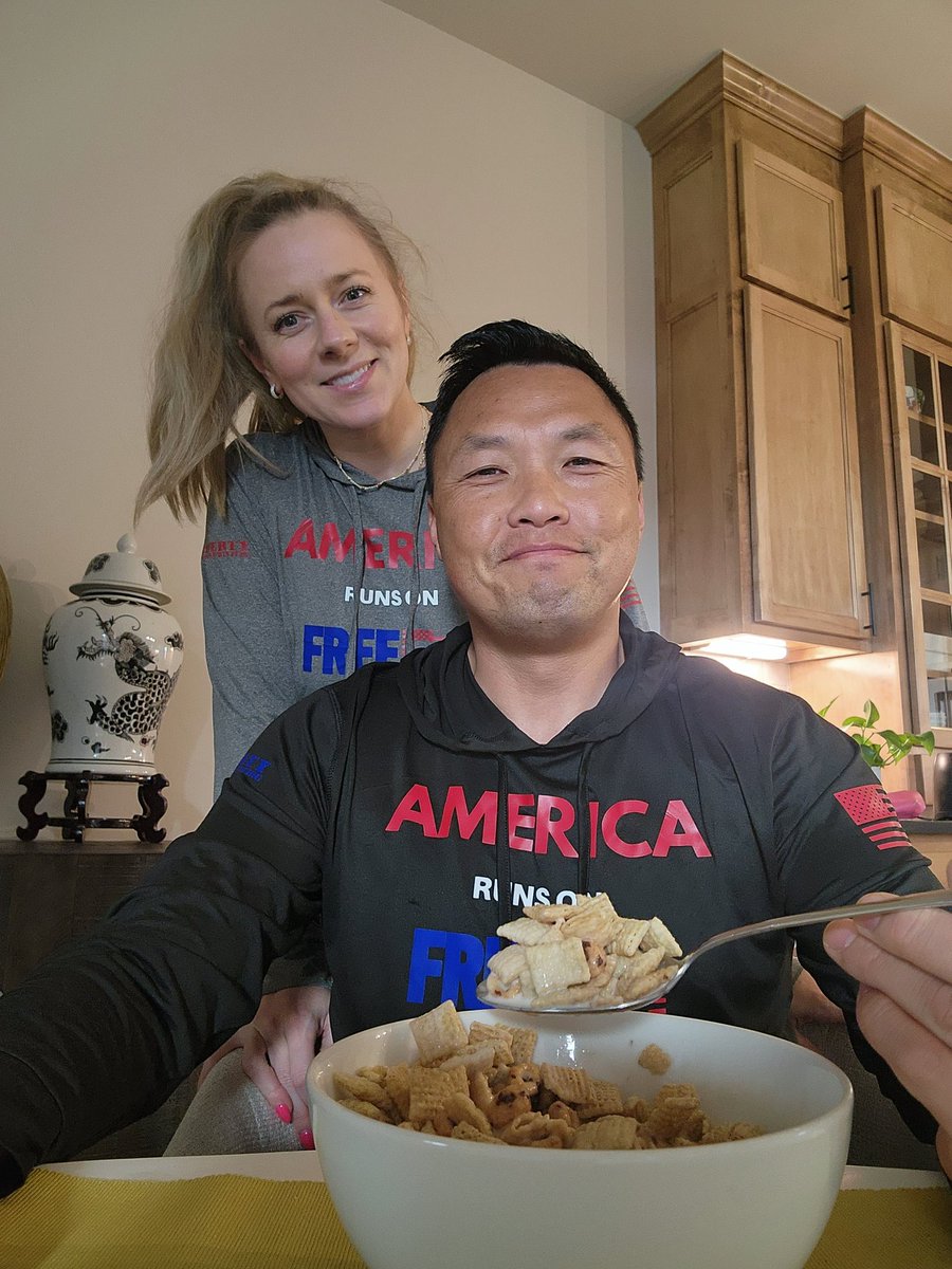 Hoang Lam (American/Freedom)💯🇺🇸 tweet media