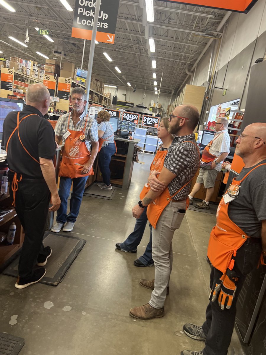 yvonne nembhard (@yvonne_nembhard) on Twitter photo Thank you David for taking the time to teach, train and coach associates.<a href="/SharptonDavid/">David Sharpton</a> <a href="/GairettLamkin/">GAIRETT LAMKIN, HOME DEPOT</a> Thank you David for taking the time to teach, train and coach associates.<a href="/SharptonDavid/">David Sharpton</a> <a href="/GairettLamkin/">GAIRETT LAMKIN, HOME DEPOT</a>