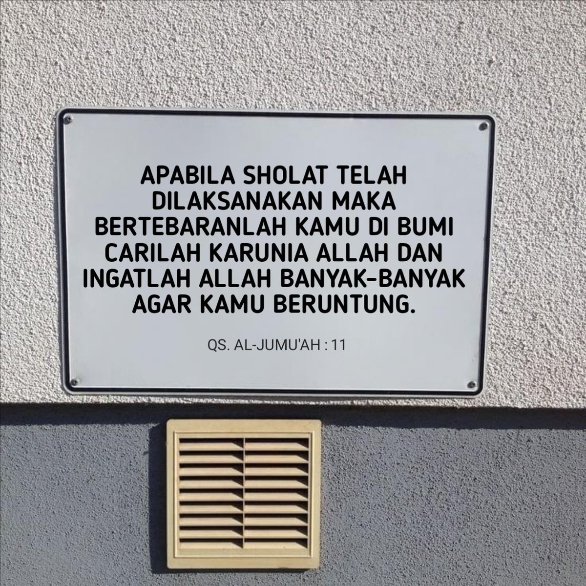 txtsyairalam's tweet photo. Remember! https://t.co/nFpV5Db3kH