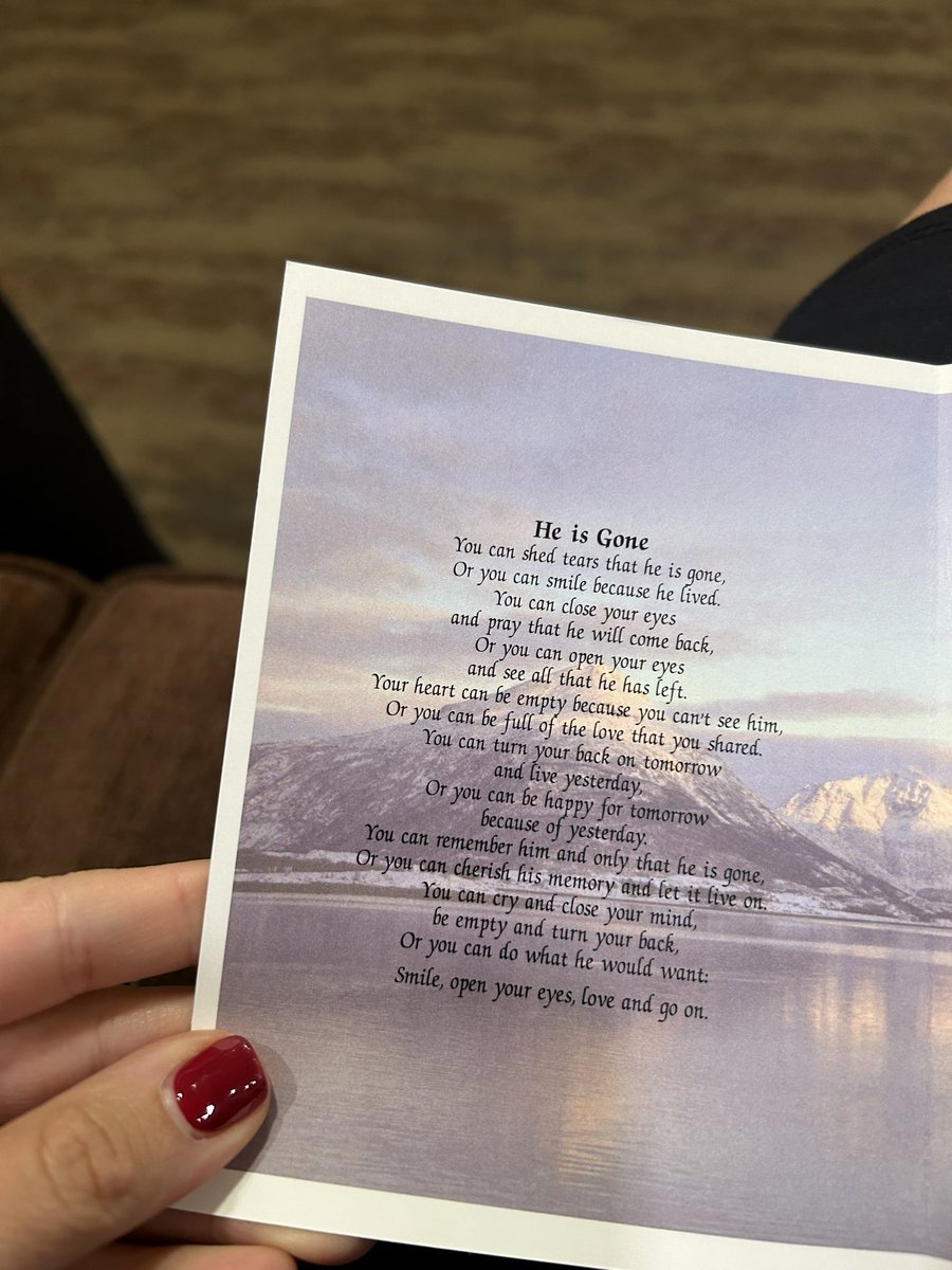 Melissa Cuglietta Damur tweet media