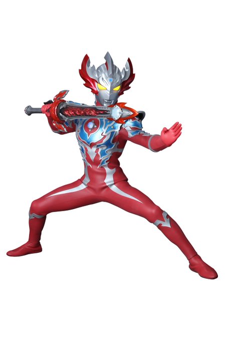 「red bodysuit tokusatsu」 illustration images(Latest)