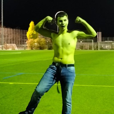 #NeuesProfilbild bin nd ich