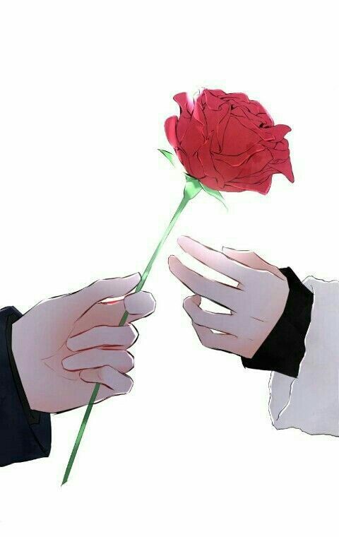 _rose_x1's tweet photo. Que suenen las trompetas por que ando llorando 

@tanjirohots >> 🌷 https://t.co/MHKiWxYXNP