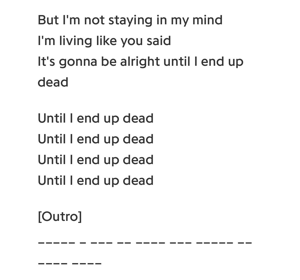 DTEAM UPDATES on Twitter "— NEW FILL IN THE BLANKS FOR DREAM’S “UNTIL