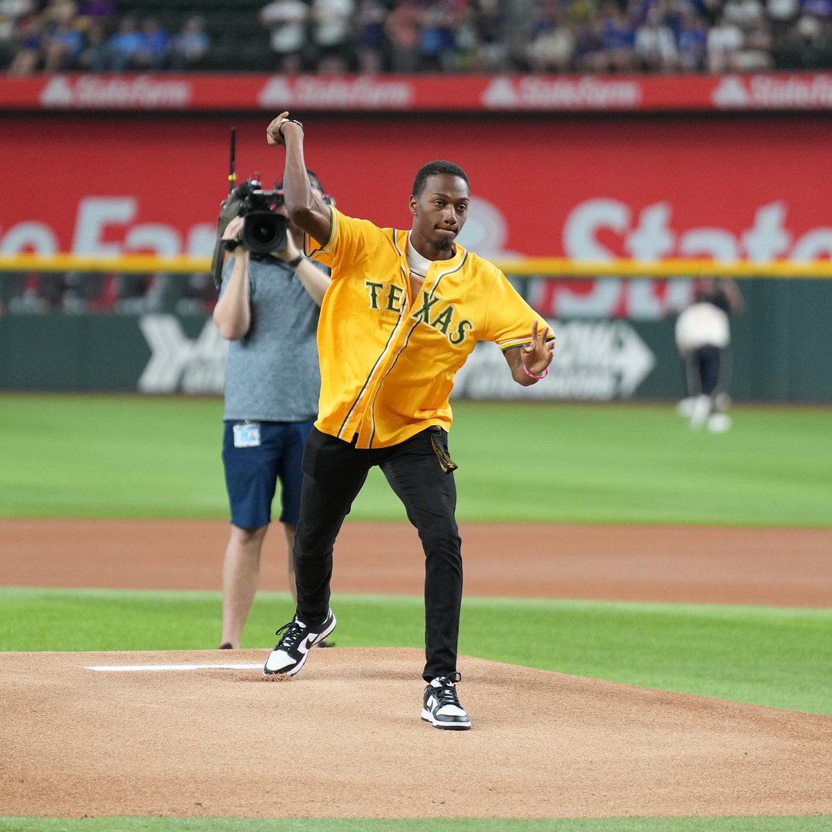 Baylor Track & Field tweet media